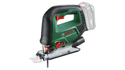 Bosch Bricolaje And Garden Saw Calar Wireless Advancedsaw 18V-140 Green Without Battery Ni Charger Power For A — image 1