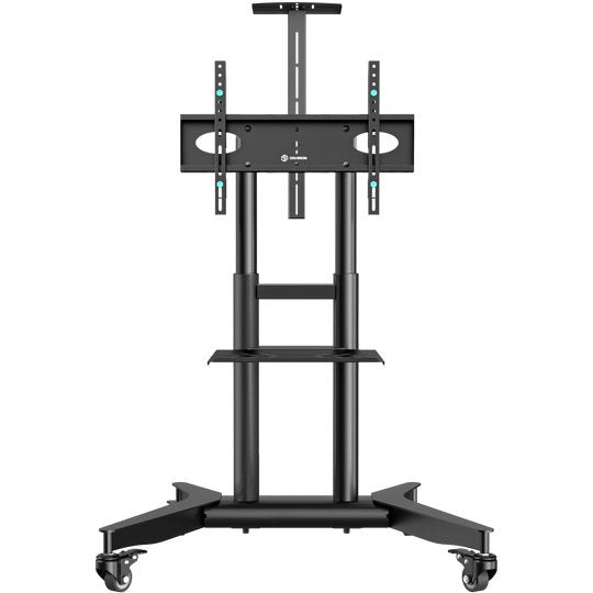 Onkron TS1571-B Soporte TV 190,5CM (75) Negro