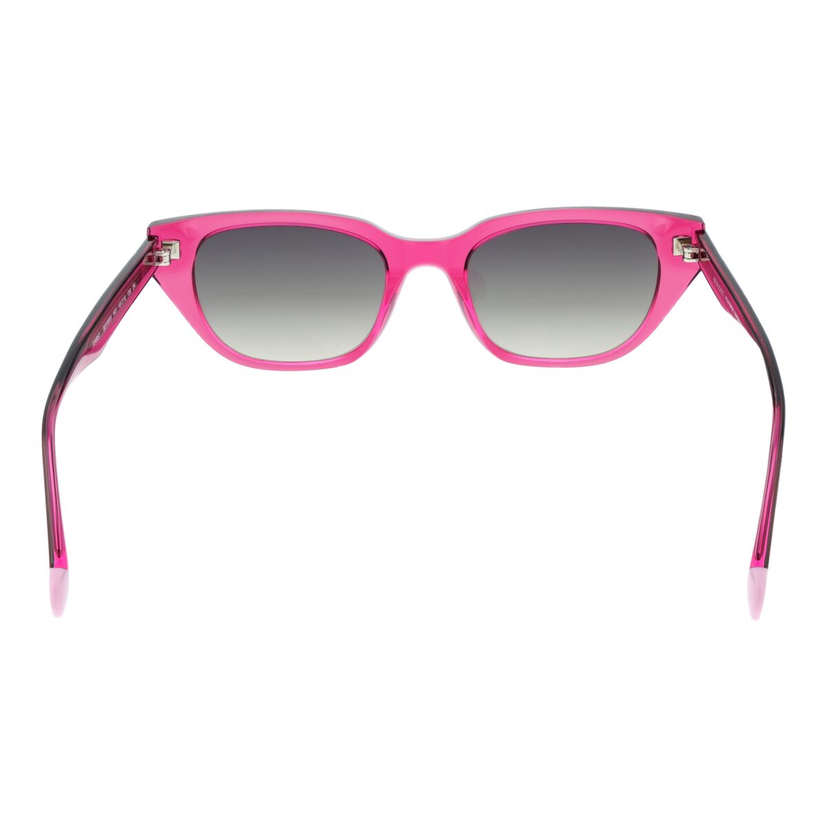 Bulget Unisex Sunglasses Bulget Bgy9005 48H01