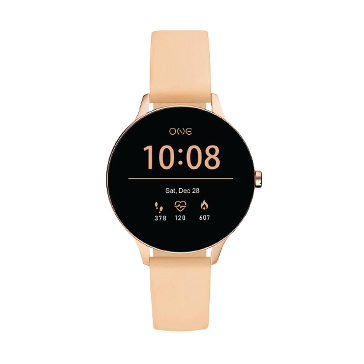 One Smartwatch One Osw9317Rs22L Lady