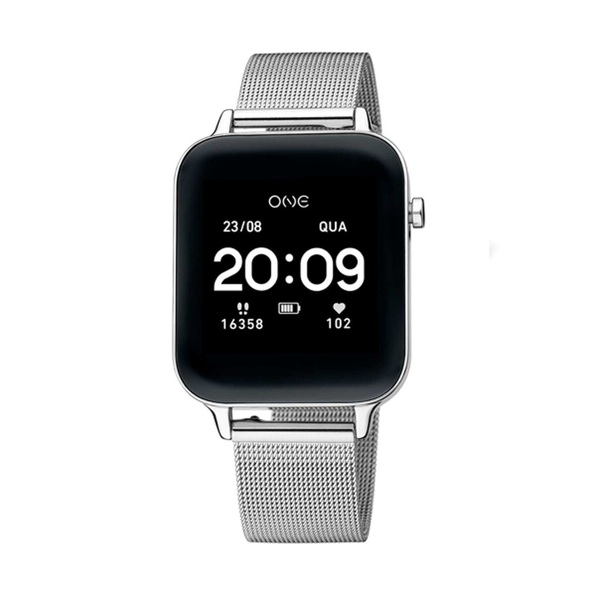 One Smartwatch One Osw9401Sm31L Lady