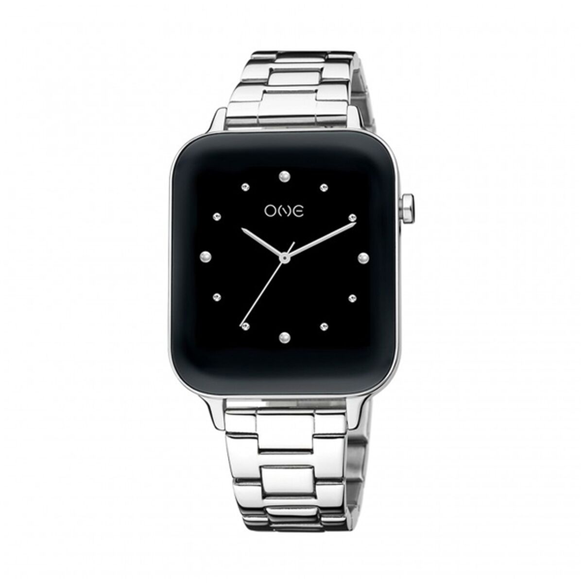 One Smartwatch One Osw9401Sl31L Lady