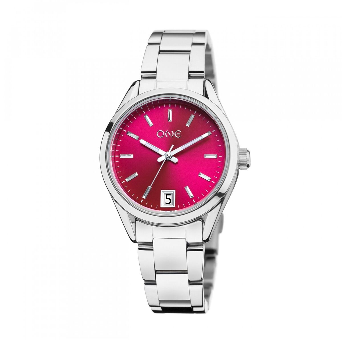 One Ladies' Watch One Ol9617Rs42L
