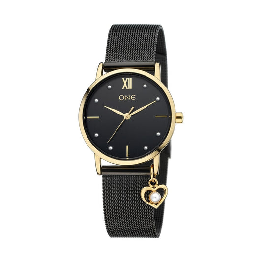 One Ladies' Watch One Ol9764Pp51L