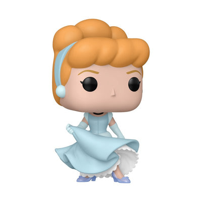 Figure Pop Disney Cenicienta - Cenicienta — image 1