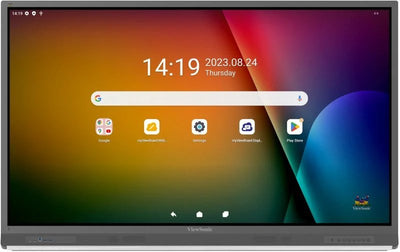 Viewsonic IFP6552-2F Viewboard Interaktives Touch Display 163,9CM 65 Pulgadas — image 1