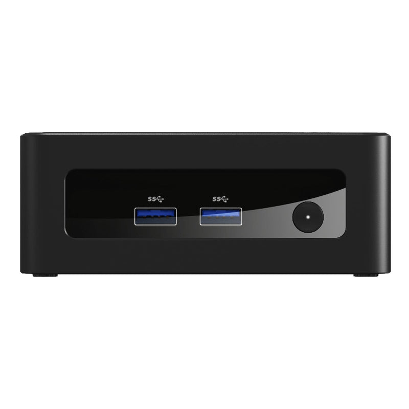 Leotec Mini PC Intel I5 12450H 8GB 256GB NVMe