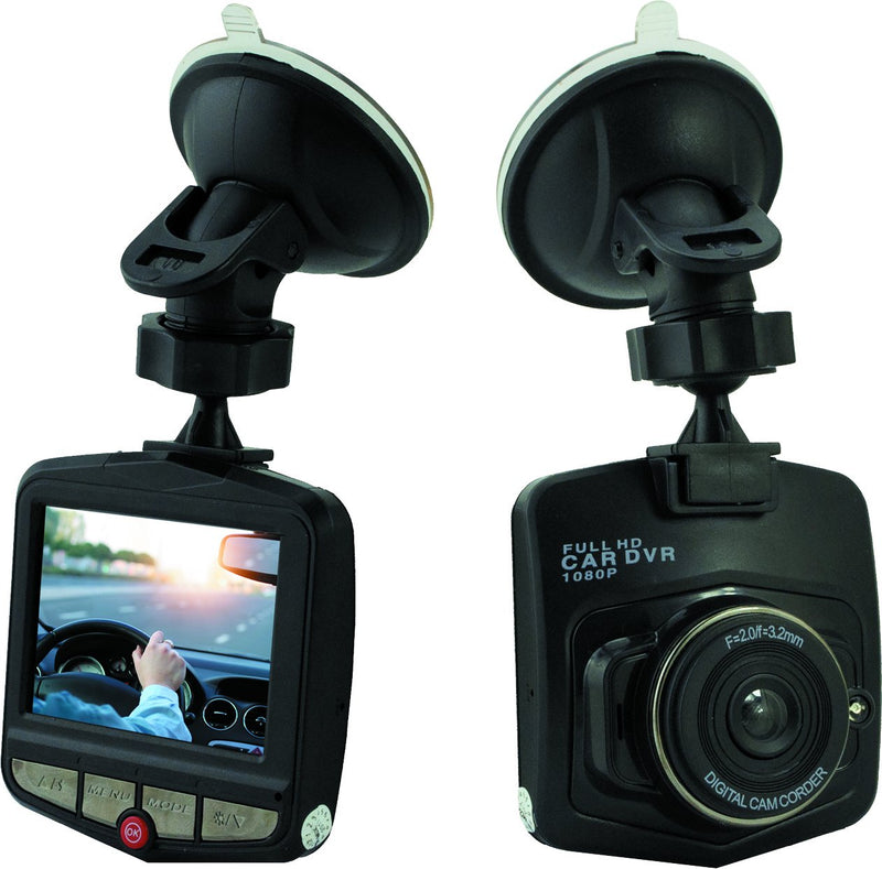 Dashcam Car 1080P