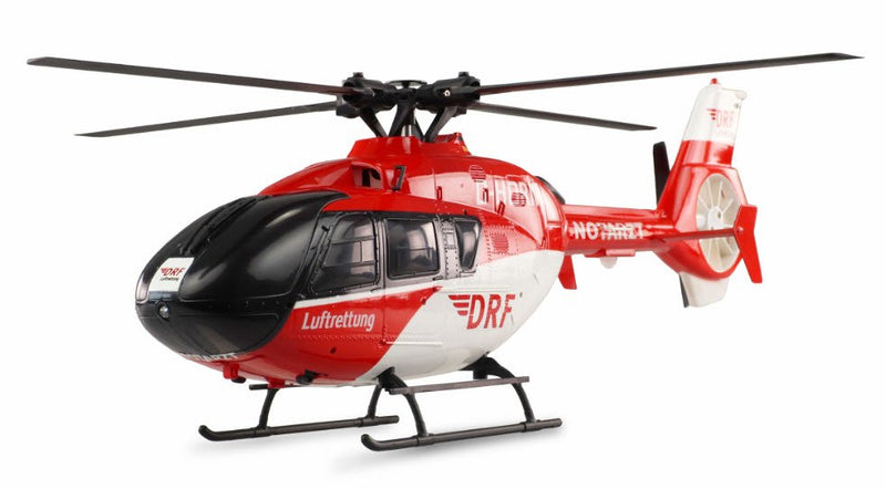 Amewi Helicóptero Drf AFX-135 Pro Brushless 6 Canales 352MM 6G Rtf