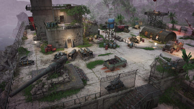 Set Sony PS5 Jagged Alliance 3 Console Ed PS5 — image 1