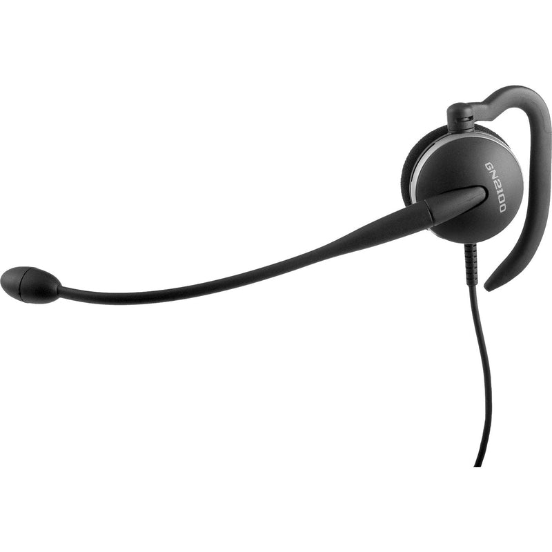 Jabra Gn 2100 Flex-boom 3-IN-1AURICULARCABLEADO