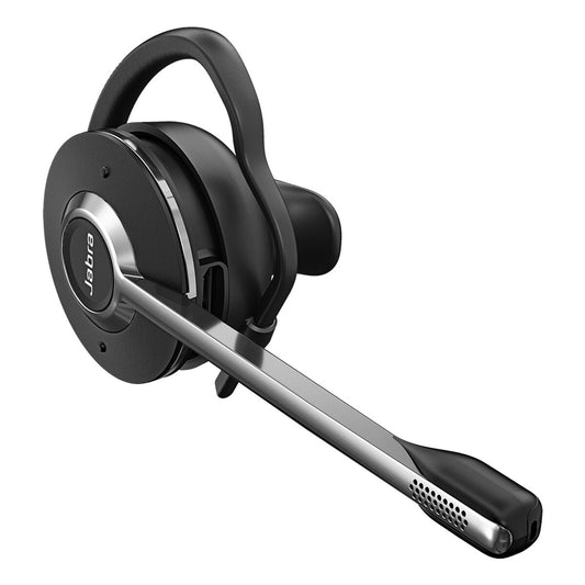 Jabra Bluetooth Headphones Jabra 9655-583-111 Black