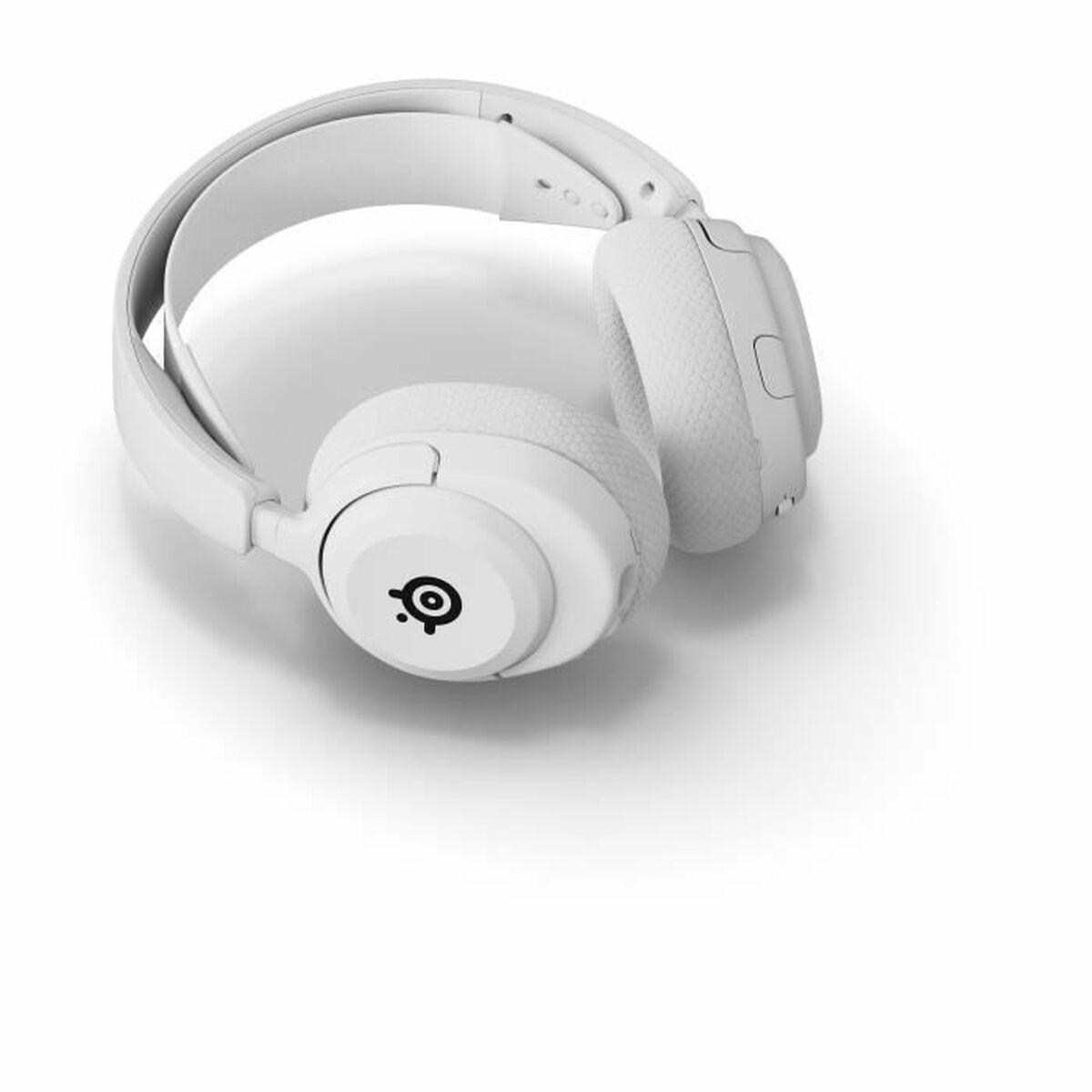 Steelseries Headphones With Microphone Steelseries Arctis Nova 5X White