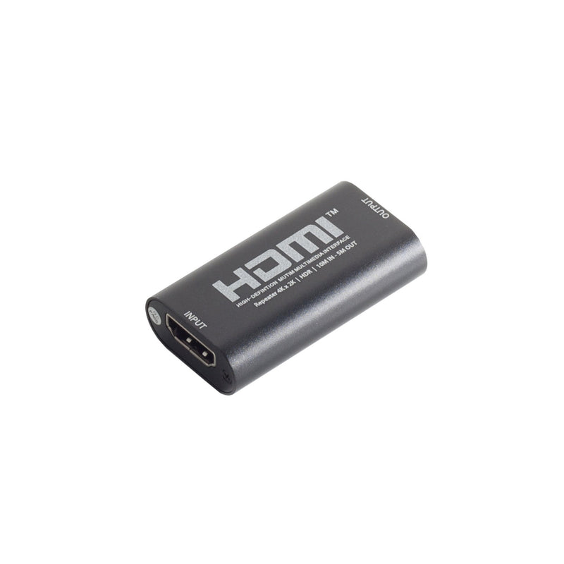 Shiverpeaks Professional HDMI Extender Amplifier 2.0 4K Hdr