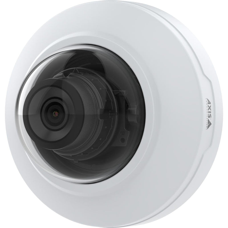 Axis 02678-001 Camera Surveillance Mini Dome IP Indoor 3840 X 2160 Pixels Ceiling/Wall