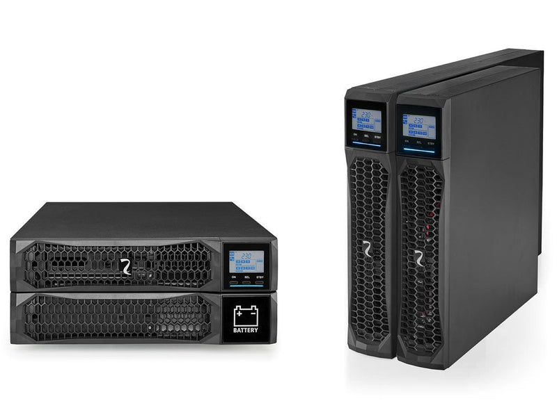 Riello UPS Sentinel DUAL2 1500