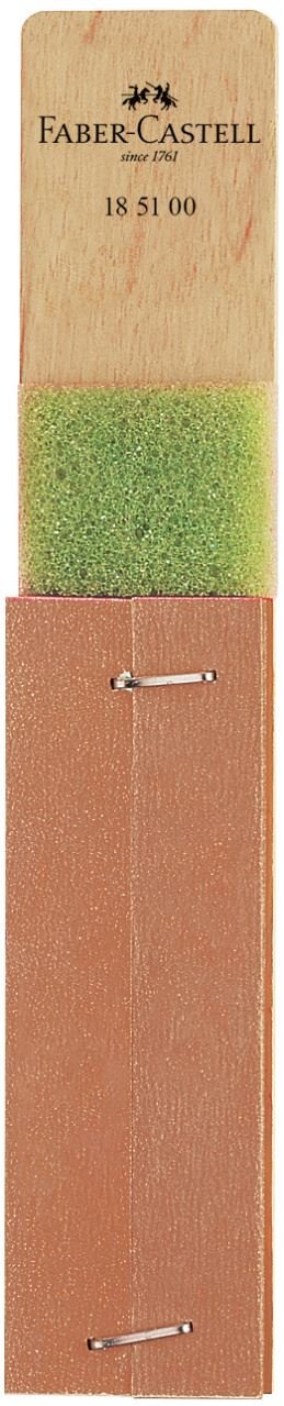 Sacapuntas Faber-castell 185100 — image 1