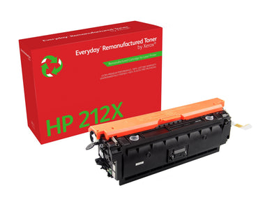 Xerox Toner Everyday Black Compatible With W2120X, High Capacity — image 1