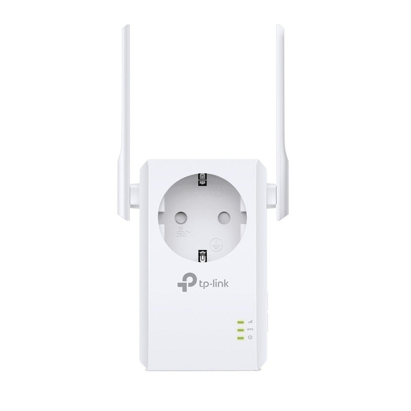 TP-Link TL-WA860RE Wi-Fi Repeater Amplifier 300Mbps