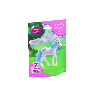 Schleich Sammeleinhorn Holly 81413 — image 1