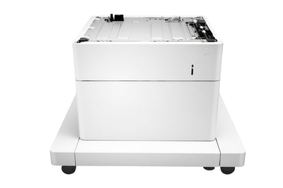 HP Alimentador Paper With Cabinet Printer Laserjet 1X550 — image 1