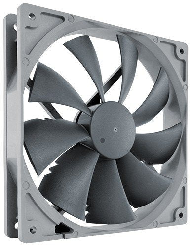 Noctua NF-P14S REDUX-900 Fan 14CM Black Grey — image 1