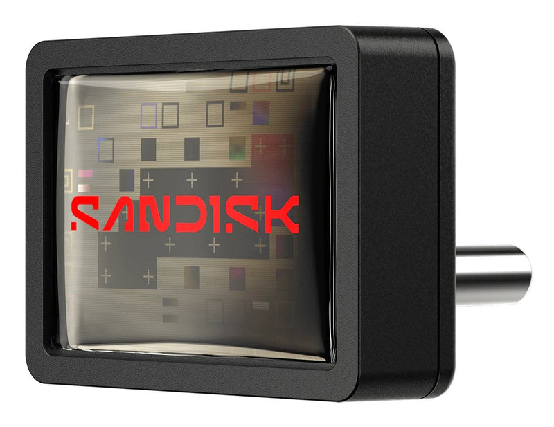 SanDisk Extreme Fit Unit Flash USB 64GB USB Type-c 3.2 Gen 1 (3.1 Gen 1) Black