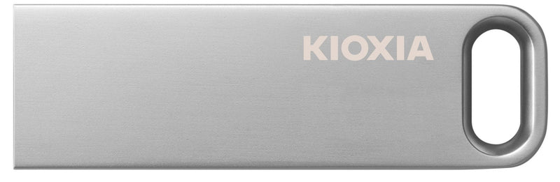 Kioxia USB Flash Drive 64GB USB 3.2 U366 Metal