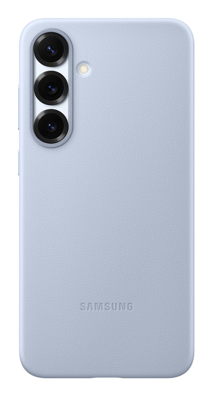 Samsung Kindsuit Case Galaxy S25 + Hellblau