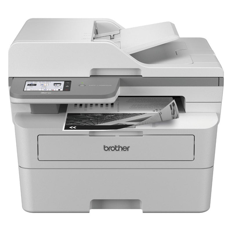 Brother Multifunción Laser MFCL2980DW
