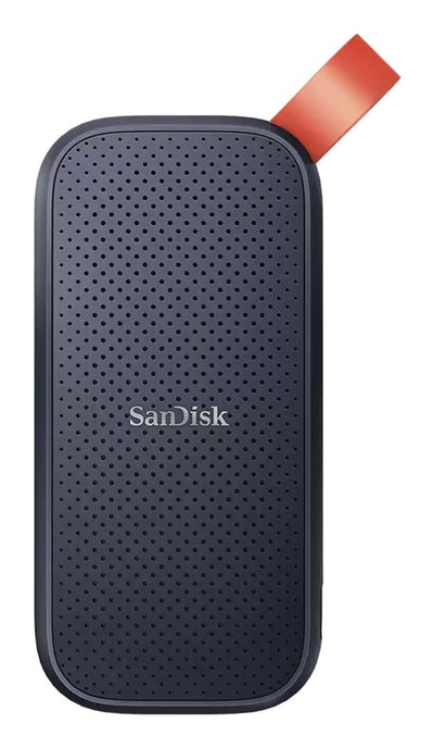 SanDisk Drive External SSD Portable 1TB USB 3.2 — image 1