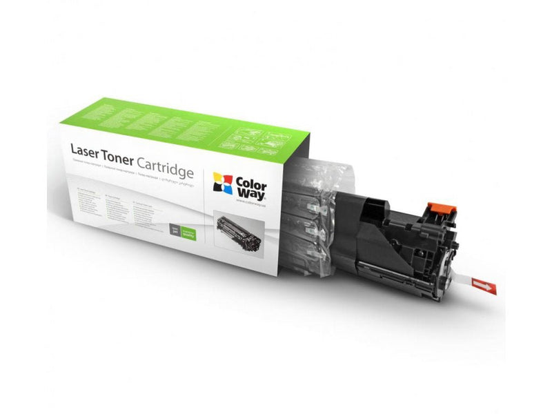 Colorway CW-H230EUXXC Toner Cartridge Black