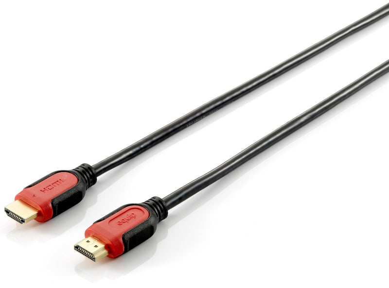 Equip Cable Hdmim/Hdmim 3.00M With Ethernet-EQ119343