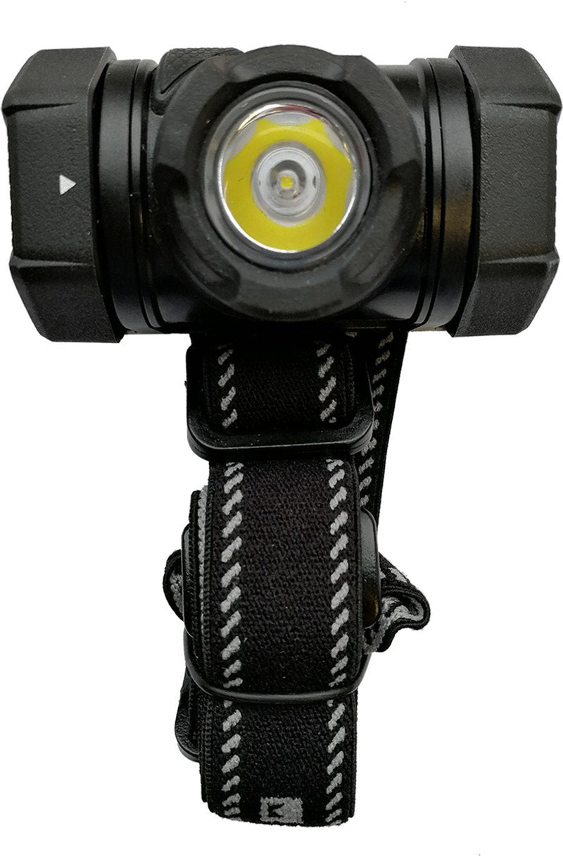 Varta Indestructible H20 Pro LED 4 Watts 350 Lúmenes