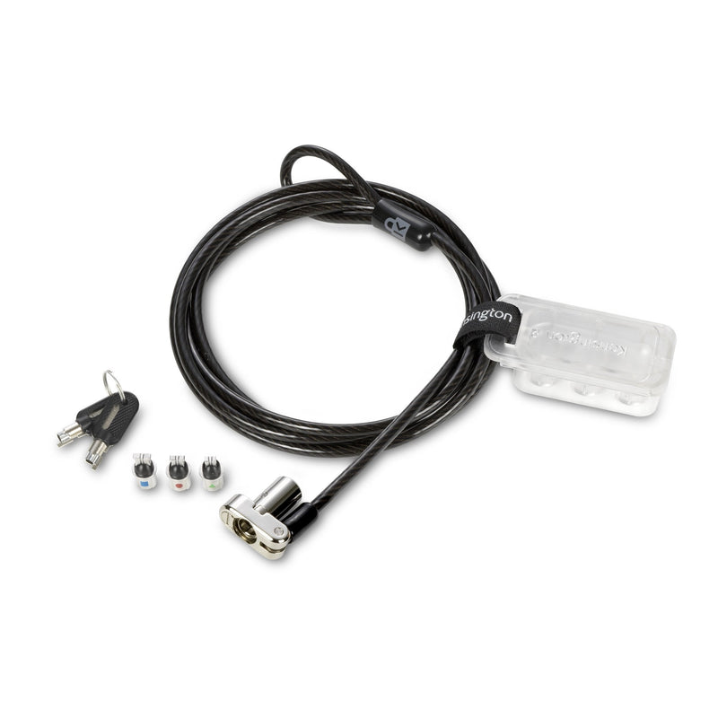 Kensington Bloqueo Universal Laptop 3 1