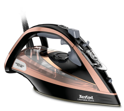 Tefal Straightener Steam FV9845E0 Hierro Durilium Airglide Autoclean 3200W — image 1