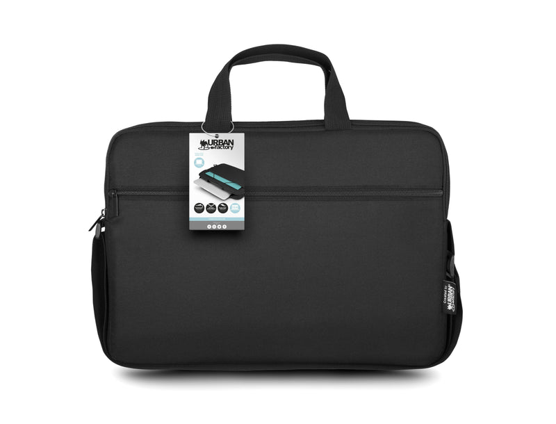 Urban Factory Case Nylee 39,6CM (15.6) Black