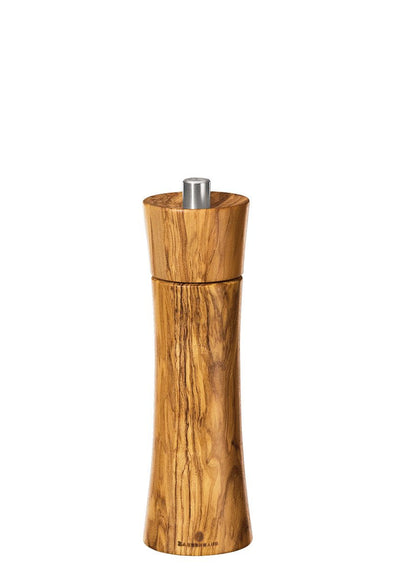 Zassenhaus Molinillo Sal Frankfurt Olivo 18CM — image 1