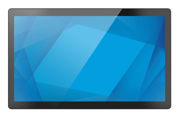 Elo 15IN I-series 3W Intel Tsmntr COMPUTER4:3 No Os I3 8 128GB SSD