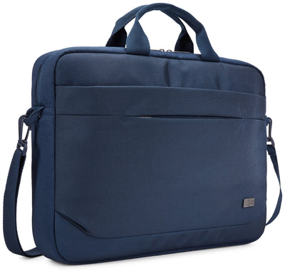 Case Logic Case Laptop Advantage ADVA-116 Dark Blue 39,6CM (15.6) Shoulder Bag Blue — image 1