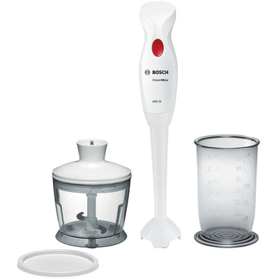 Bosch Blender MSM14200 Bialy — image 1