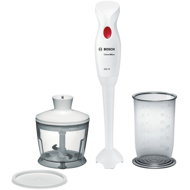 Bosch Blender MSM14200 Bialy