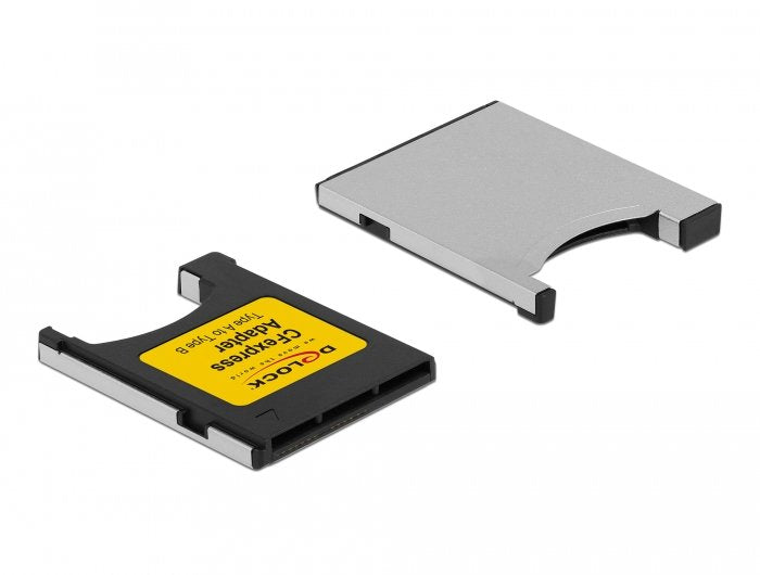 Delock Cfexpress Adapter Type a Type B