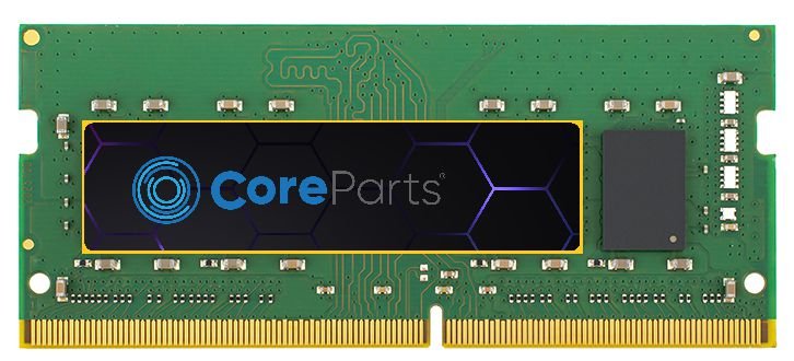 Memory DDR5 16GB, 5600MHZ, So-dimm Principal