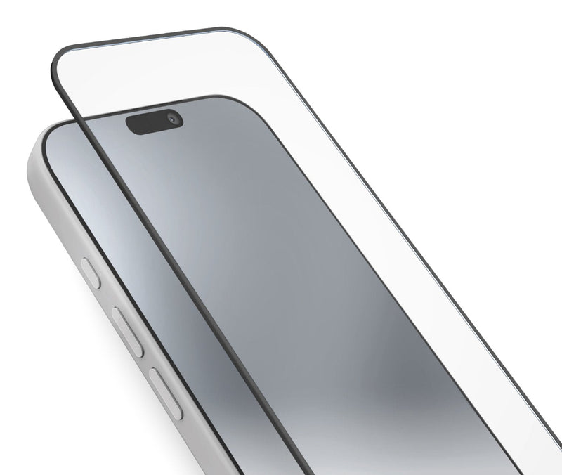 Sbs TESCRFCIP1763 Screen Protector Or Trasero Phone Mobile Phone Apple
