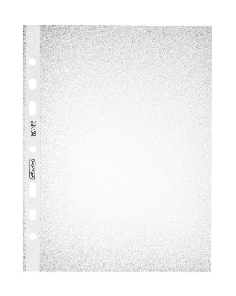 Herlitz Case For Documentos A5 Genarbt 100ER Packu