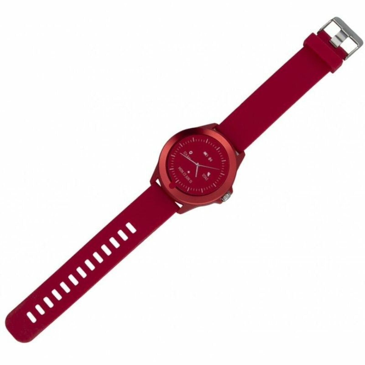 Forever Smartwatch Forever Cw-300 Pink 1,2"