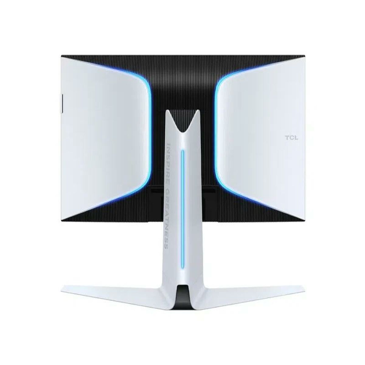 Tcl Monitor Tcl 27R83U 4K Ultra Hd 27"