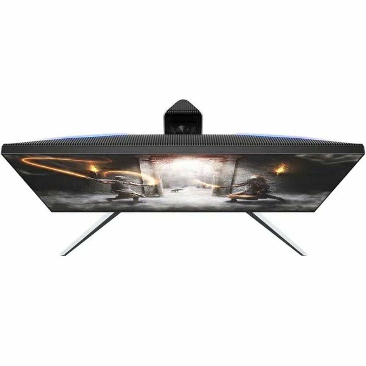 Tcl Monitor Tcl 27R83U 4K Ultra Hd 27"