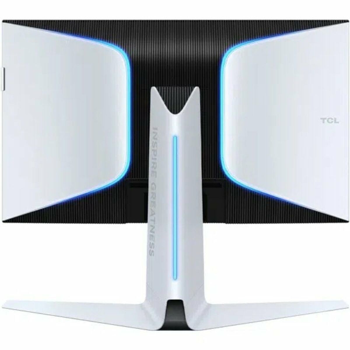 Tcl Monitor Tcl 27R83U 4K Ultra Hd 27"